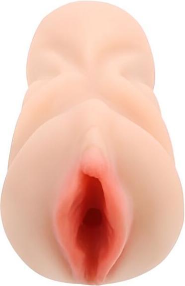 Actual product image Stroker Belastbarer Jack Ass Masturbator Amy Creme