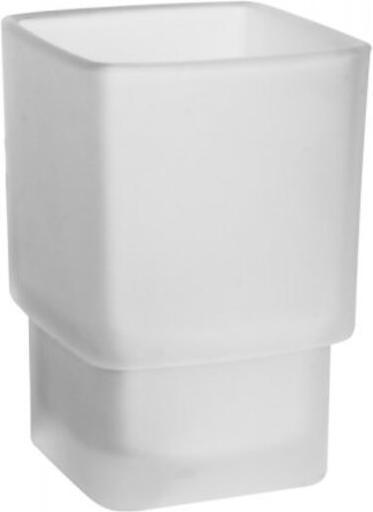 Actual product image Emco Cup holder Loft chrome 052000100