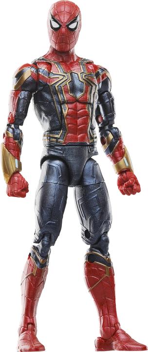 Image du produit Hasbro Iron Spider