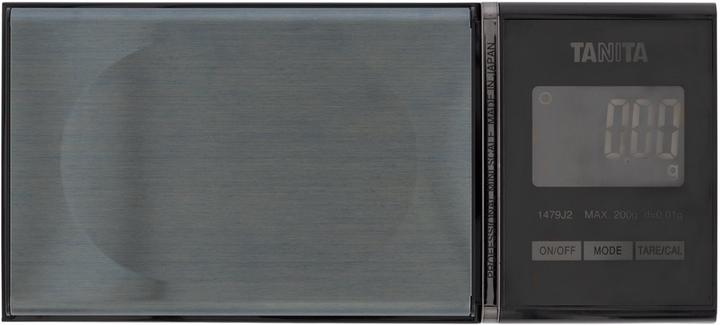 Immagine prodotto Tanita Bilancia digitale 1479J2