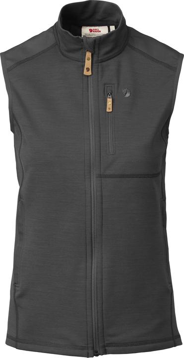 Produktbild Fjällräven Keb Fleece Vest W (XS)