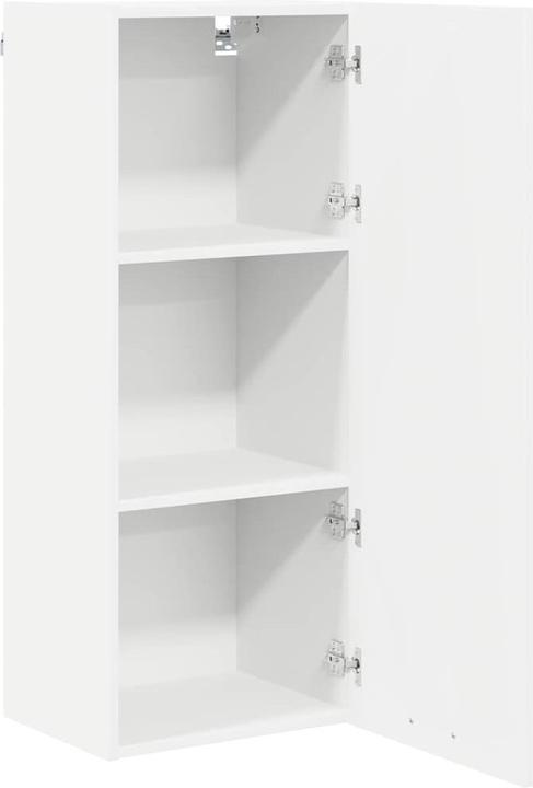 Produktbild vidaXL Küchenaufbewahrung (31 x 40 x 100 cm)