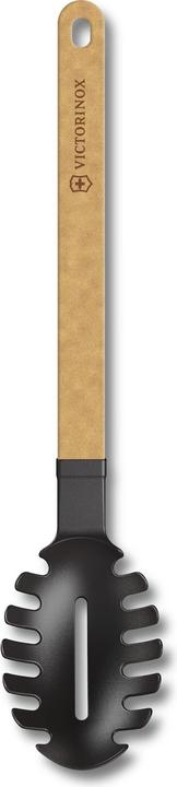 Actual product image Victorinox Gourmet series, pasta server, 35cm, light brown