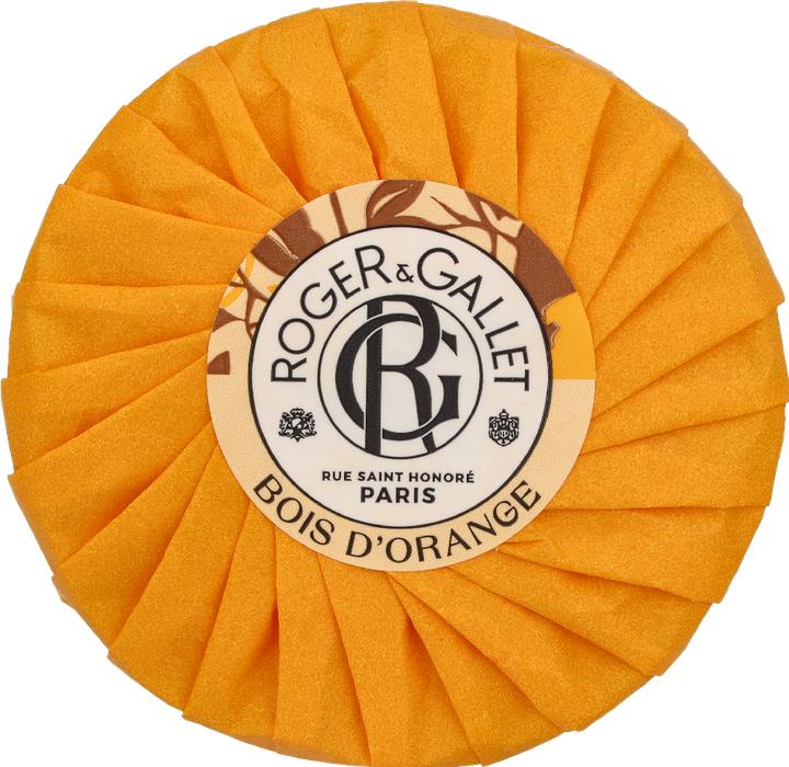 Productafbeelding Roger & Gallet Savon (100 ml)