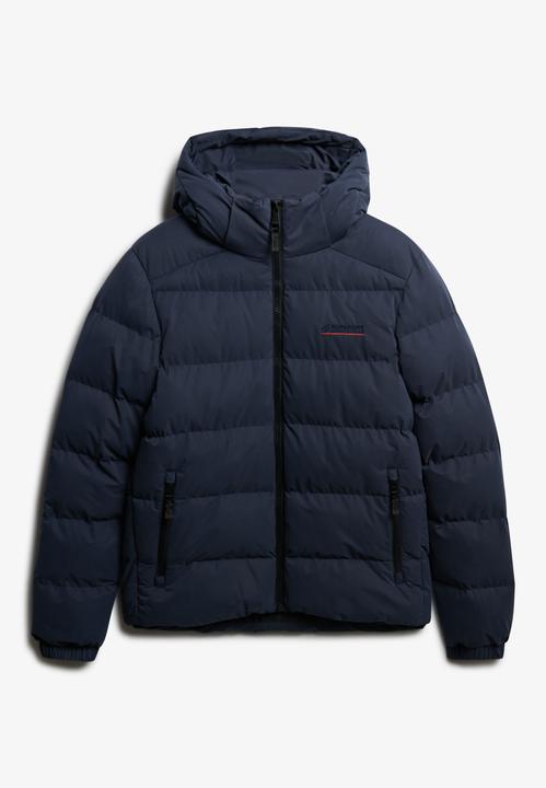Actual product image Superdry Puffer jacket (M)