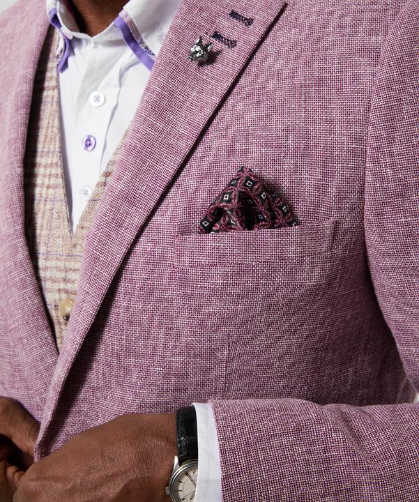 Immagine prodotto Joe Browns Linen Blend Smart Blazer (46)