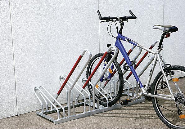 Actual product image Wsm Bicycle stand