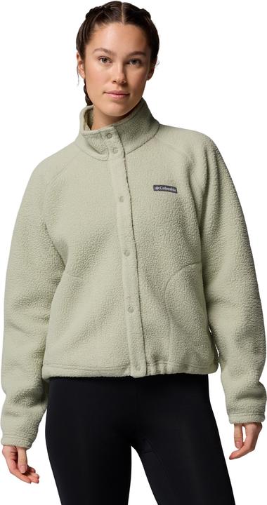 Actual product image Columbia Jasper Ridge Pebbled (L)