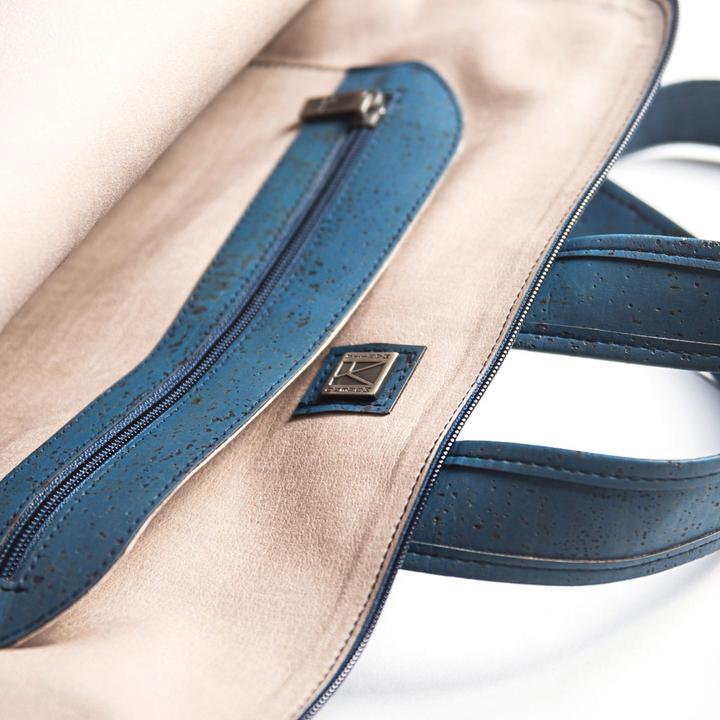 Immagine prodotto Marita Moreno Rucksack «Bogart» aus Kork (10 l)