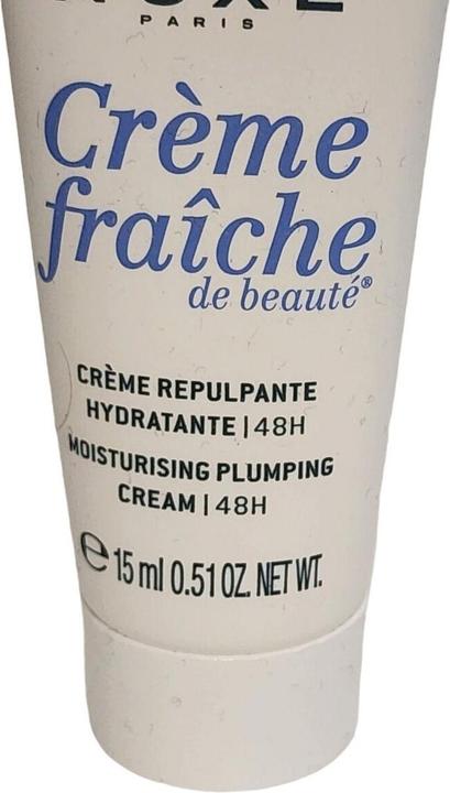 Image du produit Nuxe Hydratante et Repulpante (15 ml)