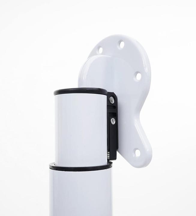 Actual product image Swisshandel24 Table legs