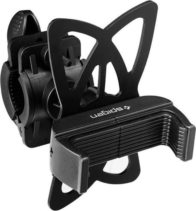 Actual product image Spigen Bike Mount A250 - black