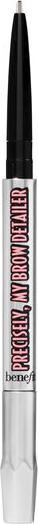 Actual product image BeneFit Cosmetics Benefit Eyebrows Precisely, My Brow Detailer - Microfine eyebrow pencil for detailed brows