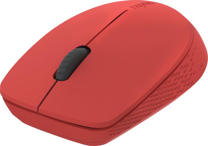 Actual product image Rapoo M100 Silent (Wireless)