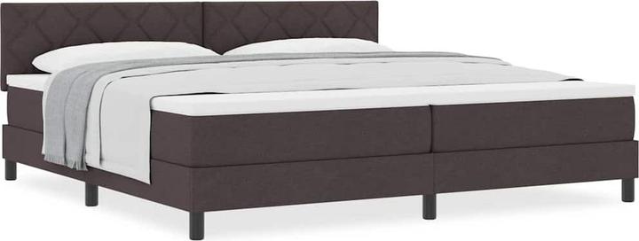 Produktbild VidaXL Boxspringbett (200 x 200 cm)