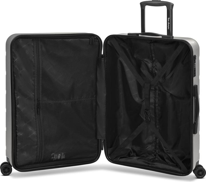 Produktbild Tonino Lamborghini Bologna 4 Rollen Trolley L 77 cm (118 l)