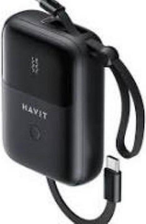 Havit PB5215 10000mAh Powerbank (10000 mAh)