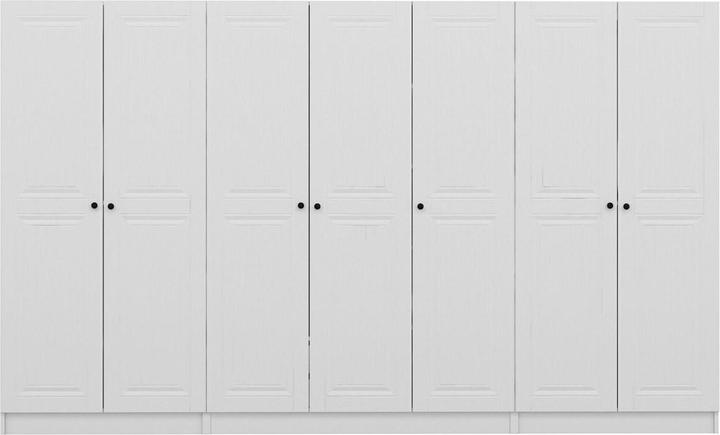 Produktbild Hanah Home Kaley (315 x 52 x 190 cm)