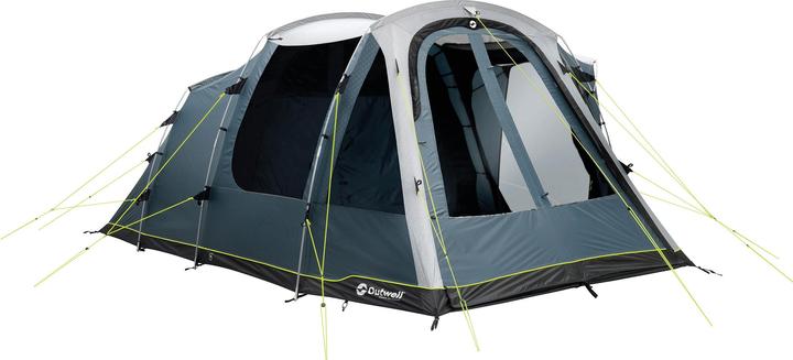 Outwell Springwood 5SG (Tunnel tent, 16.20 kg, 5 persons)