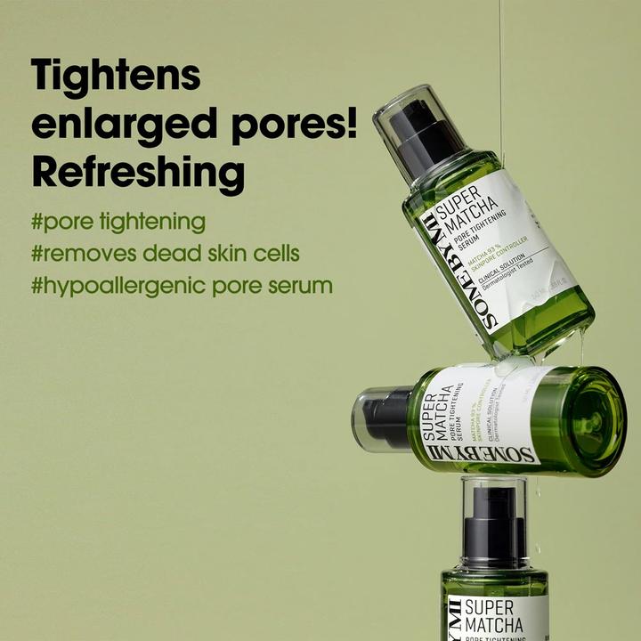Immagine prodotto Some By Mi Super Matcha per il restringimento dei pori (50 ml)