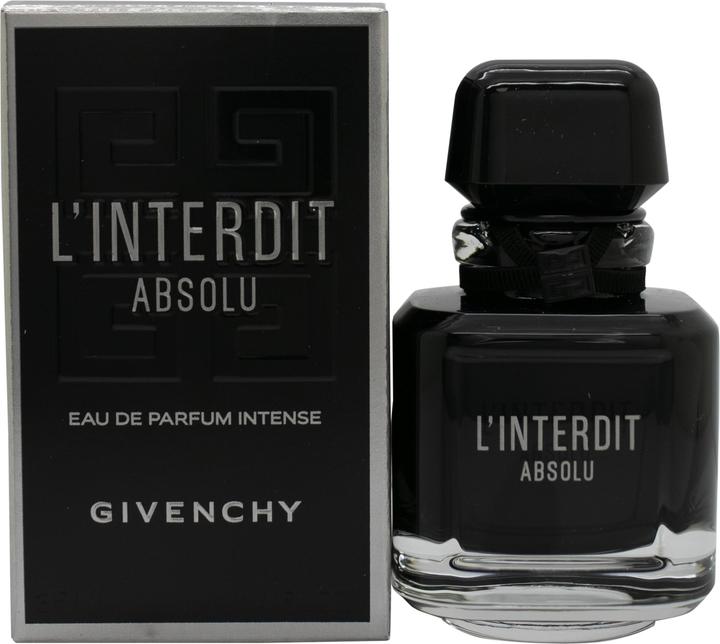 Image du produit Givenchy L’Interdit Absolu (Eau de parfum, 35 ml)
