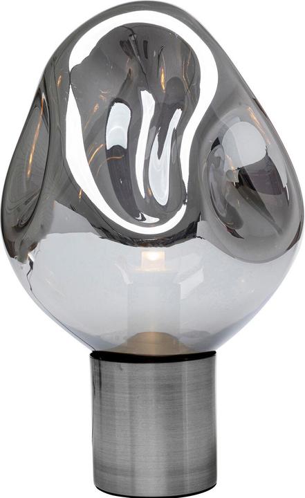 Image du produit Kare Design Lampe de table Supernova Smoky 38cm (E27)