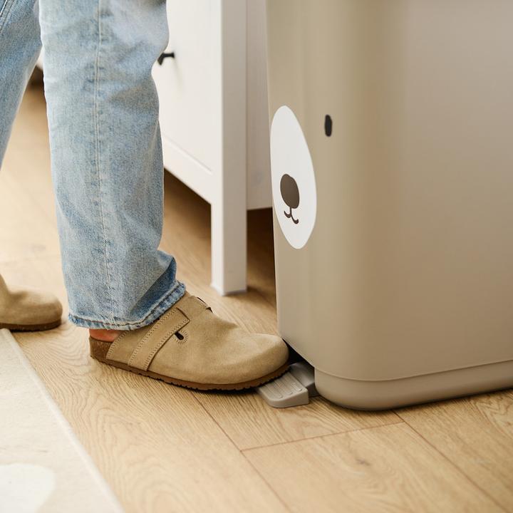 Produktbild Rotho Babydesign Windeleimer 35 l KAYO