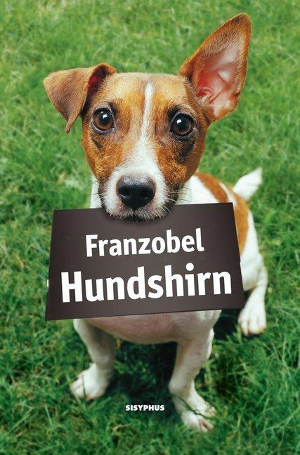 Produktbild Hundshirn (Deutsch, Franzobel, 2015)