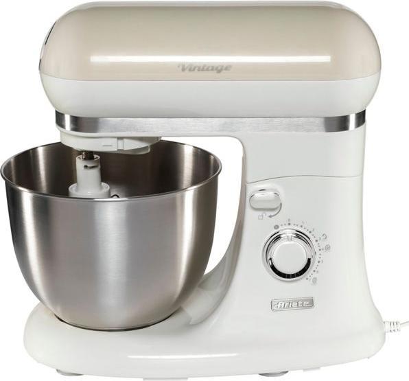 Produktbild Ariete 1588 Küchenmaschine Vintage (2400 W)