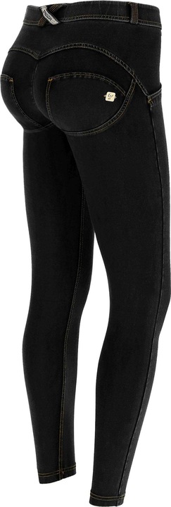 Actual product image Freddy WR.UP® Shaping Pants 7/8 WRUP4RC002ORG (M)