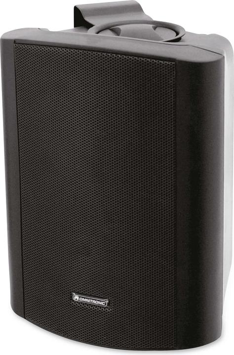 Actual product image Omnitronic C-50A (Active)