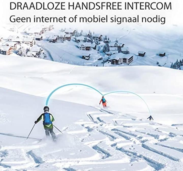 Produktbild Cardo Packtalk (1er Set)