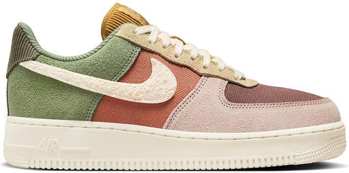 Produktbild Nike Air Force 1 '07 LX W (35.5)