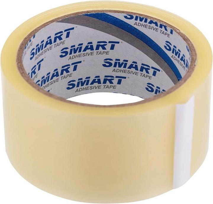 Immagine prodotto Bestpak BSTech tasma SMART Akryl Transparent 48x60 6 szt (48 mm)