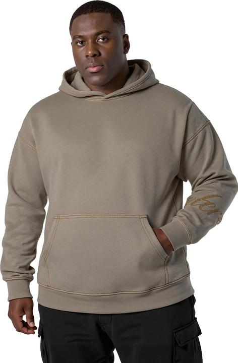 Produktbild Sthuge Hoodie, oversized, Kapuzensweater (L)