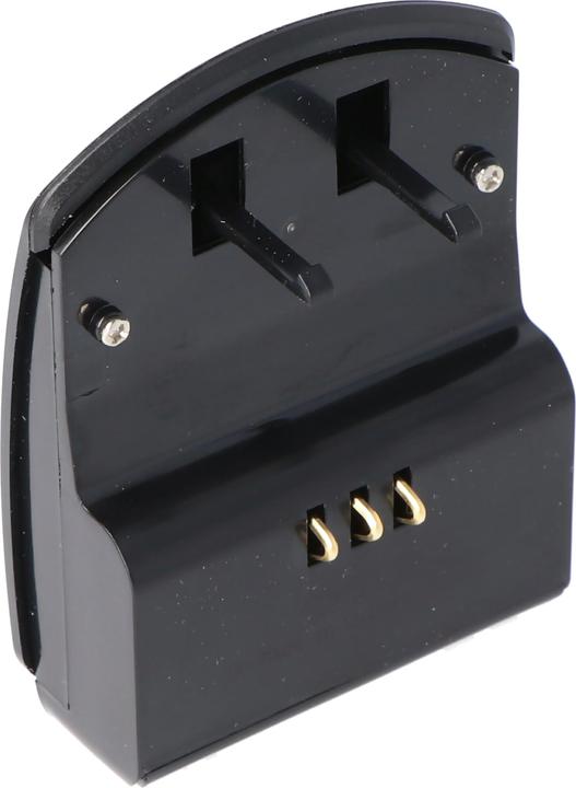 Actual product image AccuCell Ladegerät Go Pro HD Hero 3, AHDBT-201, AHDBT-301 (Camera battery charger)