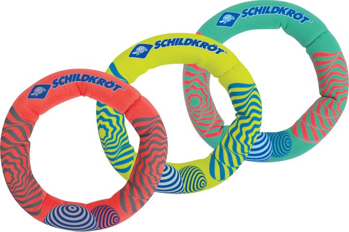 Schildkröt Neoprene Dive Rings