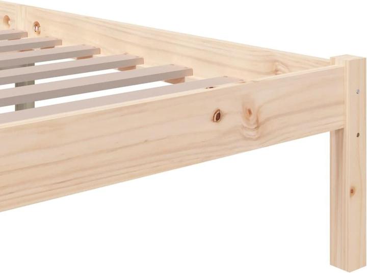 Actual product image vidaXL Oved (140 x 190 cm)