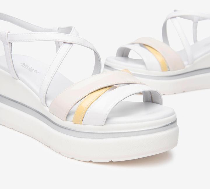 Actual product image Nero Giardini Sandalen (40)