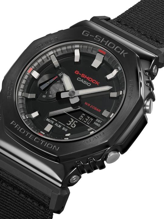 Immagine prodotto Casio Gm-2100cb-1aer (Cronografo, 44 mm)
