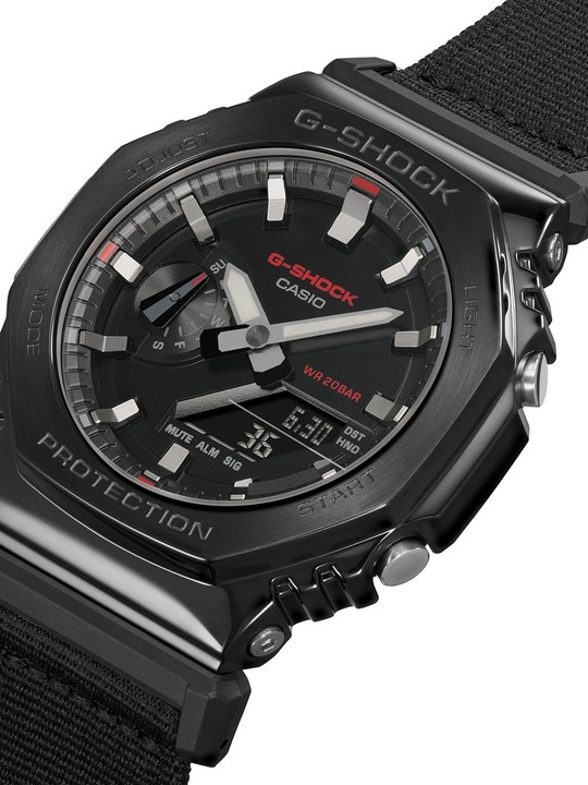 Immagine prodotto Casio Gm-2100cb-1aer (Cronografo, 44 mm)