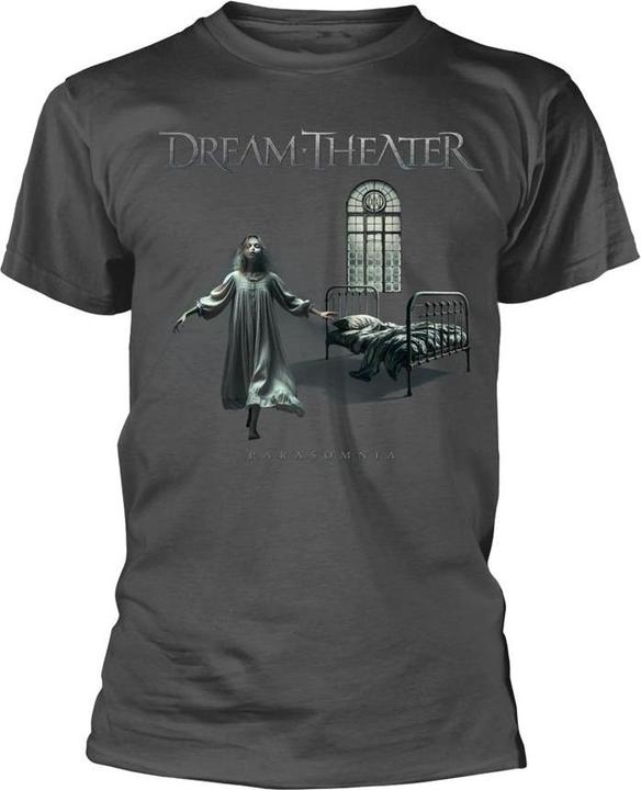 Produktbild Dream Theater Parasomnia TShirt (L)