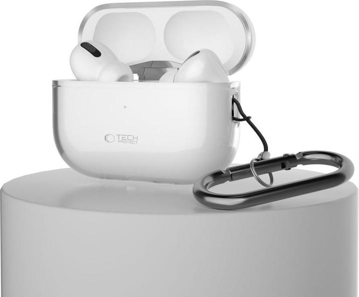 Image du produit Tech-Protect Protéger FLEXAIR APPLE AIRPODS PRO 1 (Sac pour écouteurs)