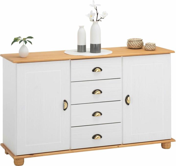 Produktbild IDIMEX Colmar (133 x 39 x 79 cm)