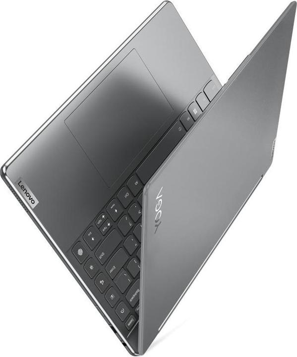 Produktbild Lenovo YOGA 9 14IAP7 82LU0080PB 14 2.8K MT/I5-1240P/16GB/1TB SSD/INT/W11 (14", 1000 GB, 16 GB, Intel Core i5-1240P)