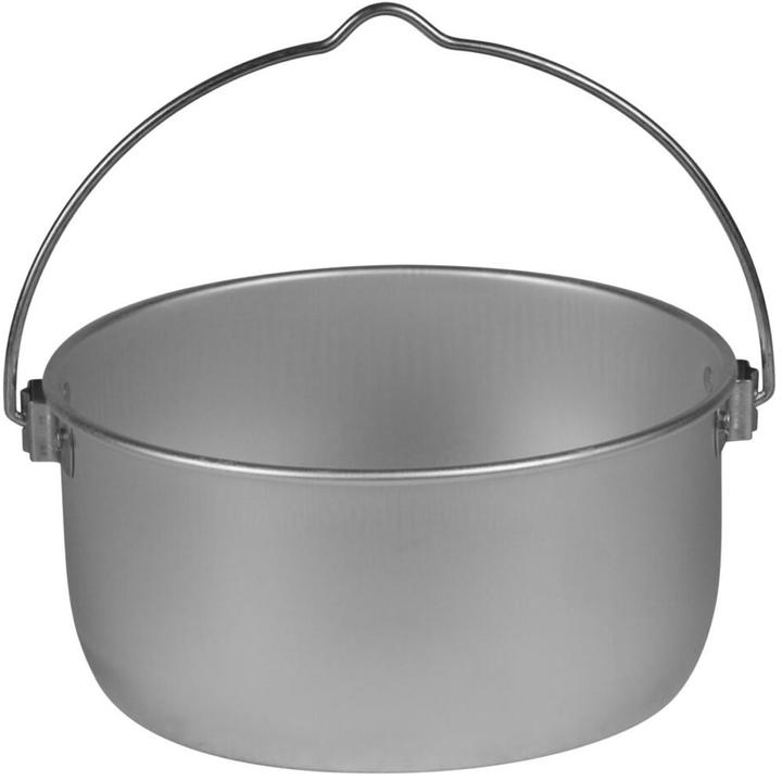 Actual product image Trangia Storage kettle with lid 2500ml