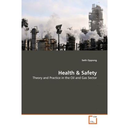 Health & Safety, Fachbücher von Seth Oppong