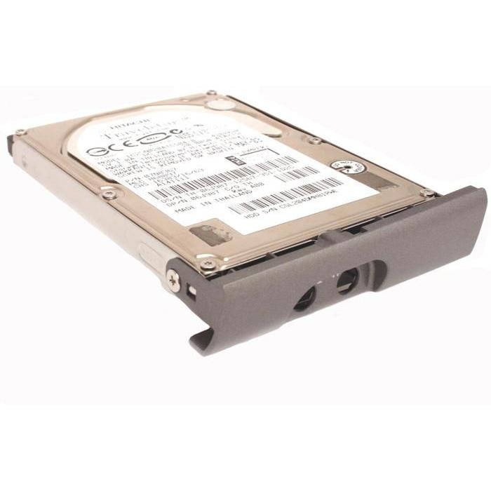 CoreParts Hdd caddy Dell D510, D520 etc, SSD + Festplatte Zubehör