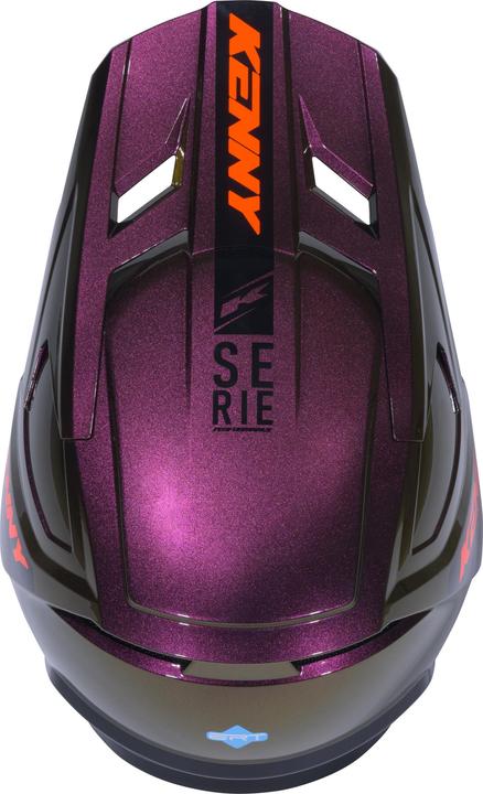 Actual product image Kenny Performance Graphic (M)