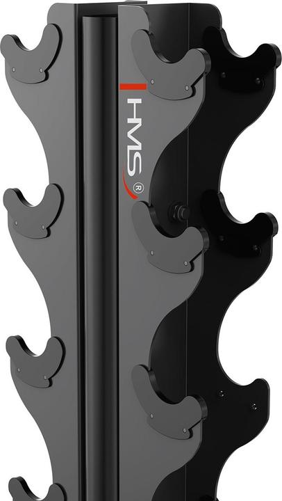 Actual product image HMS Premium Dumbbell Tower